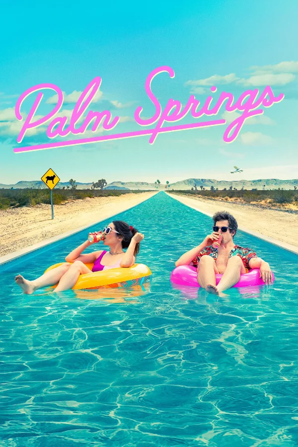 Постер фильма Palm Springs